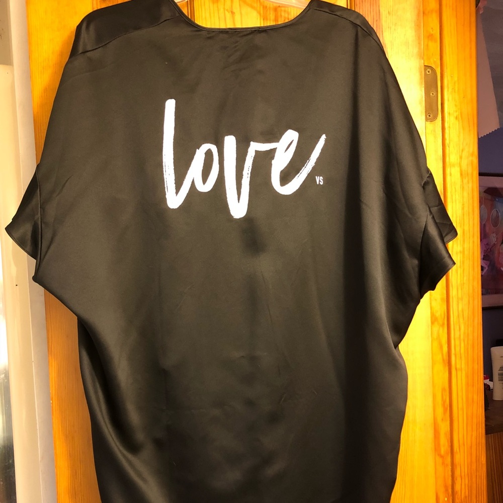 Victoria Secret Robe